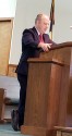 Bro. Chris Lanier -- missionary to Mexico