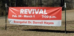 Revival 2019 