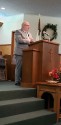 October 13-16, 2019 Revival with Dr. Phil Stringer